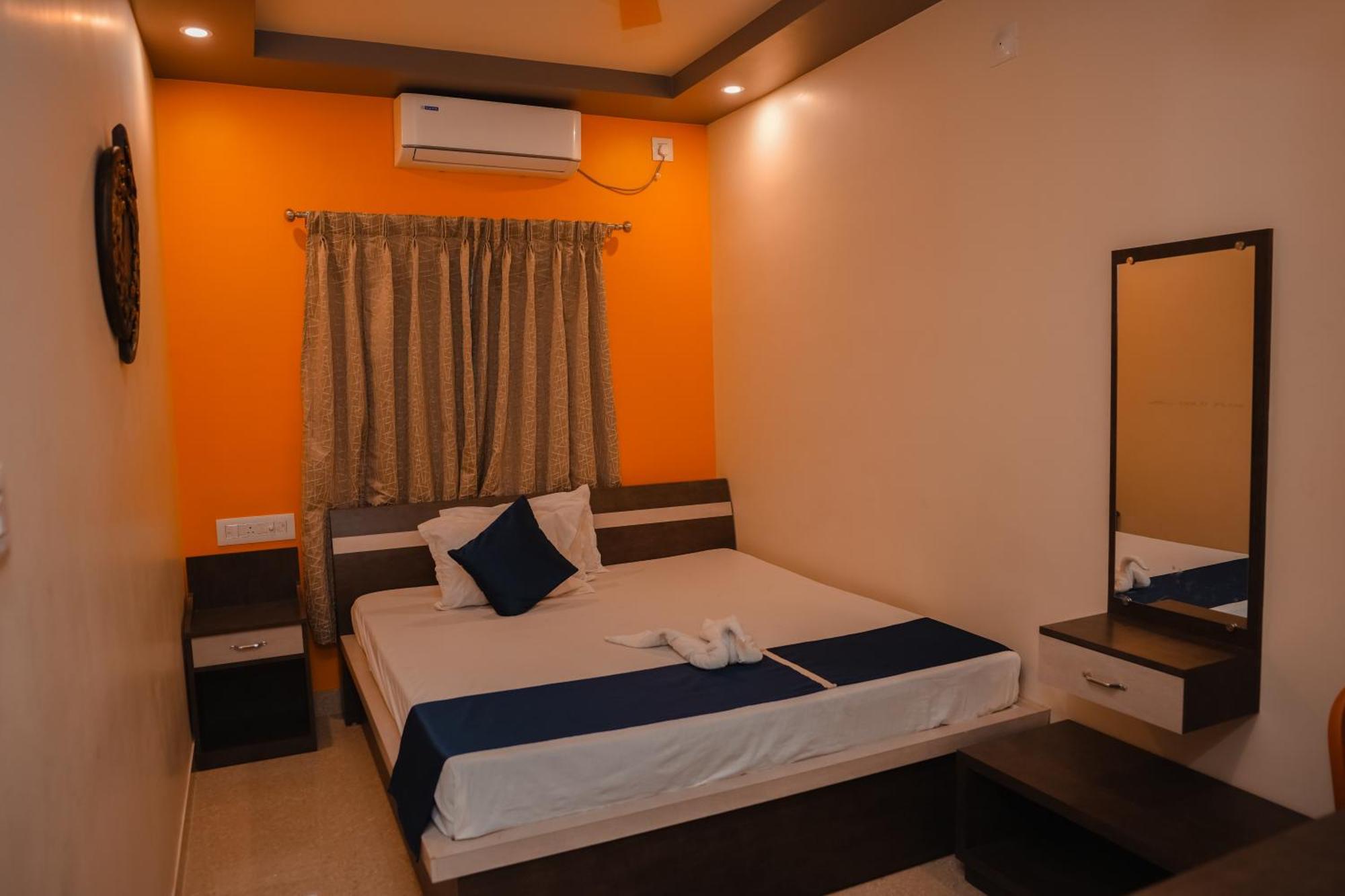 Kristi Guest House, Shantiniketan Exterior photo