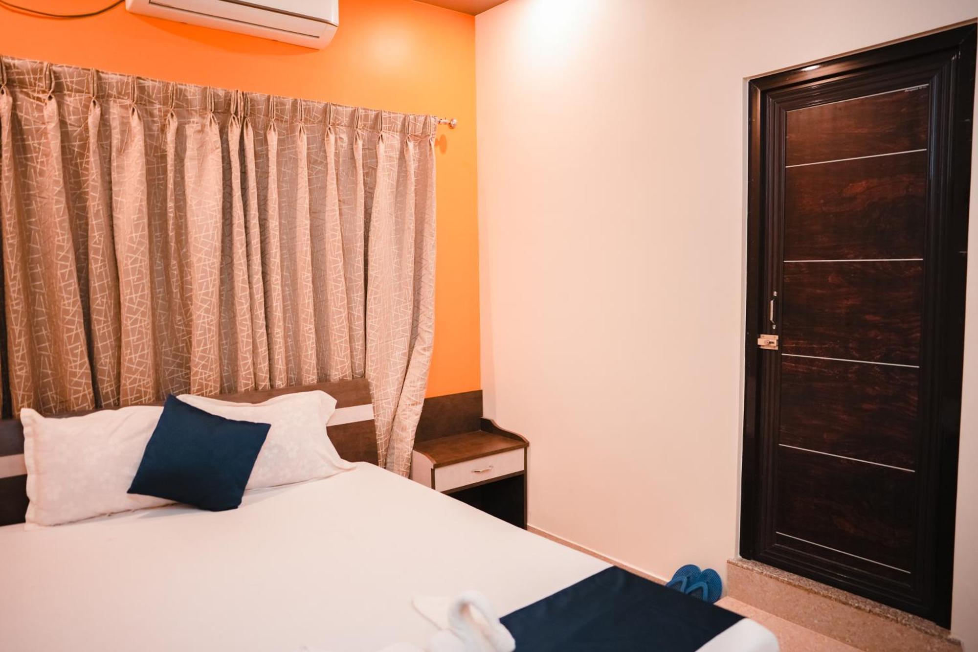 Kristi Guest House, Shantiniketan Exterior photo