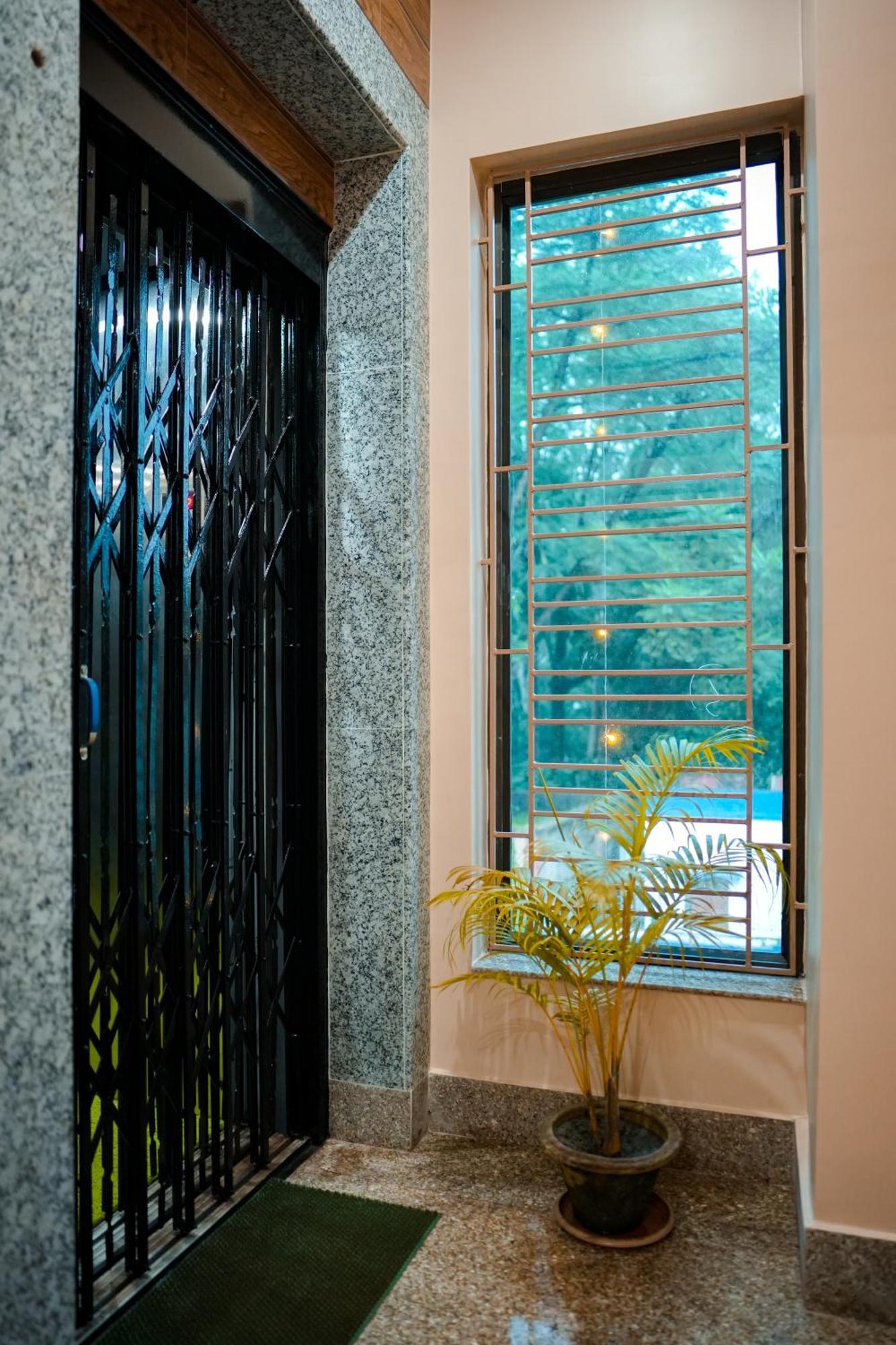 Kristi Guest House, Shantiniketan Exterior photo